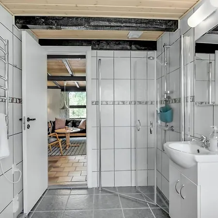 Hébergement de vacances Tovtvej Ii *