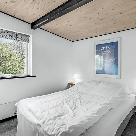 Tovtvej Ii Hébergement de vacances Fanø