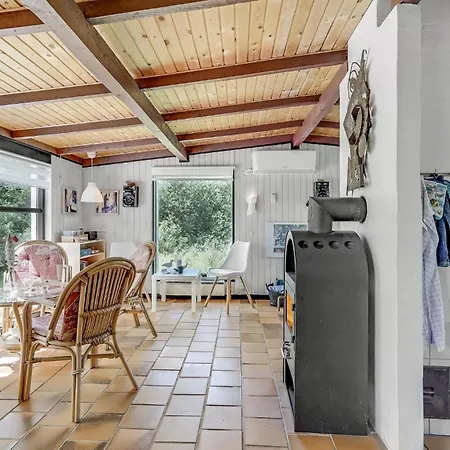 Tovtvej Ii Hébergement de vacances