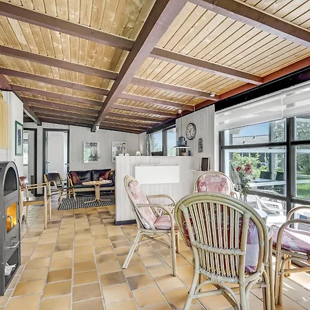 Tovtvej Ii Hébergement de vacances Fanø