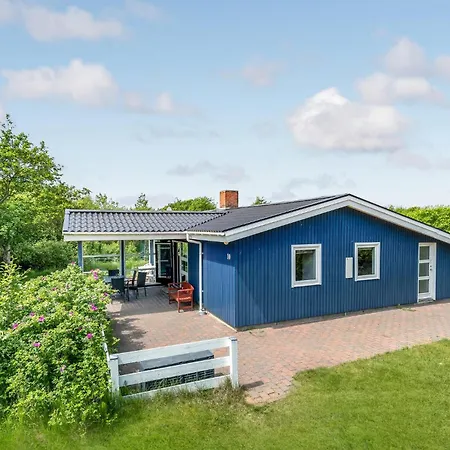 Tovtvej Ii Fanø