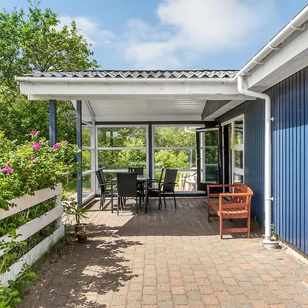 Tovtvej Ii Hébergement de vacances *