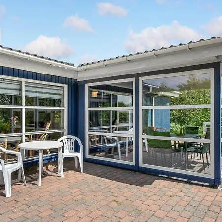 Tovtvej Ii Hébergement de vacances Fanø