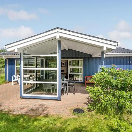 Hébergement de vacances Tovtvej Ii *